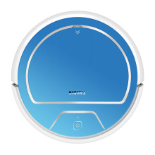 Robot Vacuum Cleaner Supplier OEM Dry and Wet Vacuum Cleaner Floor Carpet Cleaning Robot